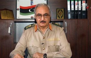 بالفيديو..حفتر يعلن بدء المعركة الحاسمة نحو قلب طرابلس 