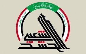 حمله انتحاری تروریستی در سامرا؛ شهادت هفت نیروی حشد الشعبی 