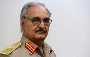 آغاز حمله مجدد «حفتر» برای اشغال طرابلس؛ واکنش شدید دولت وفاق ملی
