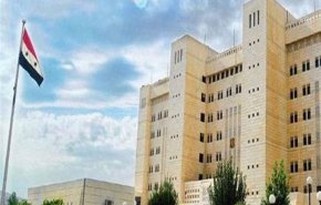 دمشق: آمریکا اقدامات سازمان یافته‌‎ای علیه حقوق بشر انجام می‌دهد