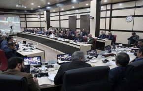 بنك ايران المركزي: تامين 28 مليار دولار لواردات السلع