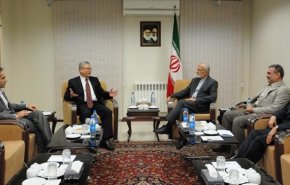 خرازی: تمرکز غرب بر کارشکنی در امور کشورهای مستقل است
