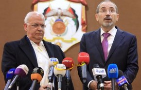 مقام فلسطینی: میزان تنش در روابط اردن و تل‌آویو را درک می‌کنم
