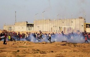امادگی فلسطینیان برای مشارکت در 84مین تظاهرات بازگشت