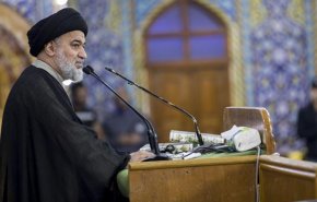 مرجعیت عراق: کسانی که داعش را شکست دادند می‌توانند اصلاحات را هم پیش ببرند/ مجریان حادثه «الوثبه» را تحت پیگرد قرار دهید و مجازات کنید