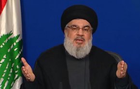 سیدحسن نصرالله: آمریکا به تظاهرات به عنوان ابزاری برای فشار بر ایران می نگرد/ تظاهرات در لبنان علیه ایران نبود/ حزب الله افتخار می کند که خطری برای اسراییل است/ اوضاع لبنان پس از استعفای دولت بدتر شد/ ما خواستار تشکیل دولت فراگیر هستیم