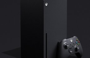 رونمایی مایکروسافت از کنسول Xbox Series X