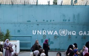 مأموریت «آنروا» در فلسطین تا سال 2023 تمدید شد
