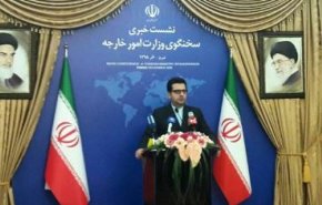بسته ظریف برای مبادله تمام گروگان‌ها/این ادعا که دارو و غذا جزو موارد تحریمی آمریکا نیست، کذب است/ توافقات اولیه با عربستان درباره حج عمره