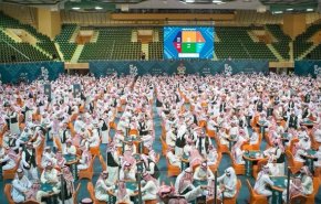 اصلاحات جدید بن سلمان؛ مسابقه جهانی ورق‌بازی در عربستان برگزار می‌شود!
