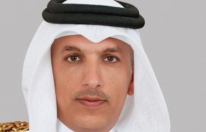 تأکید قطر بر حمایت از لبنان
