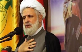 دولت مورد تأیید حزب‌الله لبنان در بیان «نعیم قاسم»
