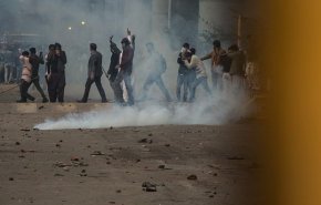 آمریکا و انگلیس به اتباع خود درباره سفر به شمال شرقی هند هشدار دادند
