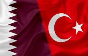 حضور نظامی ترکیه در قطر افزایش می‌یابد
