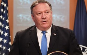 پمپئو یک گام به خروج از وزارت خارجه آمریکا نزدیک تر شد