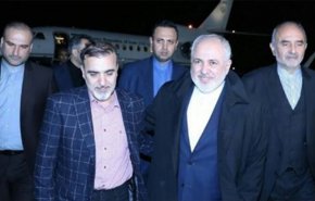 العالم الايراني المفرج عنه 'مسعود سليماني' يتعرض لجلطة قلبية