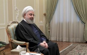 سفیر جدید ایران در فدراسیون روسیه با روحانی دیدار کرد