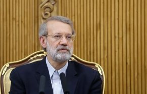 لاریجانی: کشورهای آسیایی امنیت پایدار منطقه را در گروی همکاری با ایران می‌دانند
