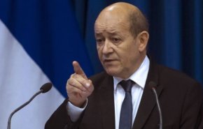 لو دریان: داعش شکست خورده، اما از بین نرفته است
