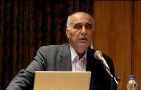 ايران بلغت الاكتفاء الذاتي في المجالات العلاجية