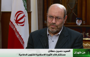 بالفيديو... هل جرت مفاوضات بين ايران وامريكا؟