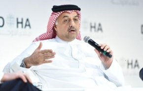 تأکید وزیر دفاع قطر بر ضرورت گفت‌وگو با ایران
