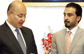 تلاش بر سر معرفی نخست‌وزیر جدید عراق ادامه دارد
