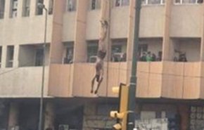 آمریکا درصدد بازگرداندن عراق به بند 7 منشور سازمان ملل است
