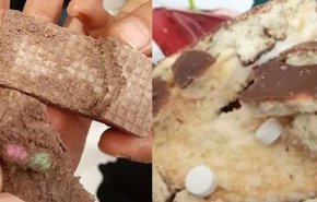 آیا بین ماجرای قرص‌های مربوط به کیک‌های آلوده و قاچاق موادمخدر ارتباطی وجود دارد؟