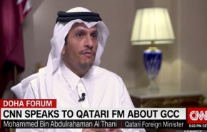 قطر: به کشورهایی که کمکمان کردند، پشت نمی‌کنیم/ اعتماد به سعودی، زمان می‌برد


