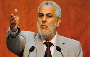 المغرب..بنكيران ينتقد حضور 