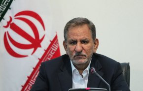 جهانگیری: بیان دستاوردهای علمی، امید مردم به آینده را افزایش می‌دهد