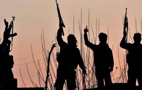 شهروند آمریکایی در راه پیوستن به داعش دستگیر شد