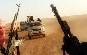 داعش، با حمایت آمریکا به 'دیاله' عراق بازگشته است