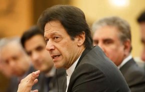 سفر عمران خان به مالزی لغو شد