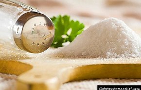 الملح أم السكر.. أيهما أسوأ؟