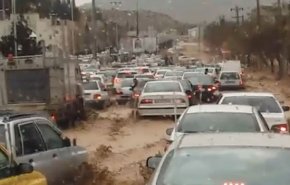 سیل در کمین این استان ها است