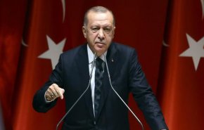 اردوغان: عربستان سعودی، نخست‌وزیر پاکستان را تهدید کرده است