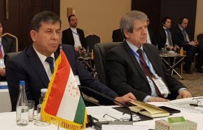 تاجیکستان: باید به بیش از 40 سال جنگ در افغانستان پایان داده شود
