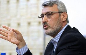 واکنش بعیدی‌نژاد به حضور نظامی انگلیس در منطقه/ سیاست کلی جانسون، تلاش برای کاهش تنش با ایران است/ اروپایی ها به تعهدات خود عمل نکنند، کاهش تعهدات برجامی ایران ادامه خواهد یافت/ خروج کامل انگلیس از اتحادیه اروپا؛ به زودی