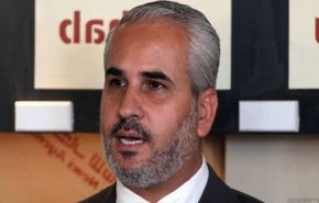 حماس: فتح در برگزاری انتخابات فلسطین تعلل می‌کند