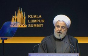 فلسطین همچنان مساله اصلی جهان اسلام است/ 93 اقدام تحریمی آمریکا علیه تهران از اردیبهشت 97 تاکنون/ امروز با بازگشت ثبات به اقتصاد ایران، شاخص های اقتصاد رو به بهبود است