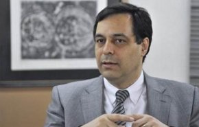 «حسان دیاب » گزینه احتمالی نخست وزیری لبنان