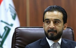 الحلبوسی وجود هر گونه طرحی برای تقسیم عراق را رد کرد
