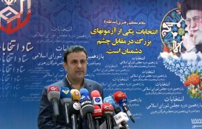 سخنگوی ستاد انتخابات کشور: مراتب رد صلاحیت داوطلبان به آنان ابلاغ شد