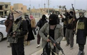 ادامه حملات داعش به استان دیالی عراق