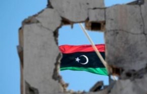 واکنش طرابلس به بمباران شهر مصراته