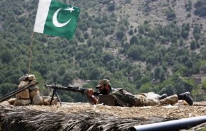 تنش‌های مرزی هند و پاکستان 7 کشته و زخمی بر جا گذاشت