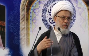 انتقاد مرجعیت عراق از تخریب اموال مردم در خلال اعتراضات