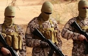 الحشد الشعبی: عناصر داعش از سوریه، گاز خردل وارد عراق می‌کنند
